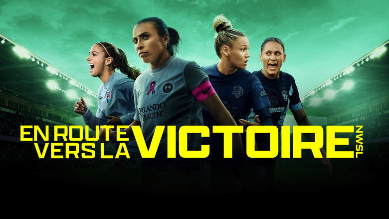 For the Win: NWSL backdrop 3