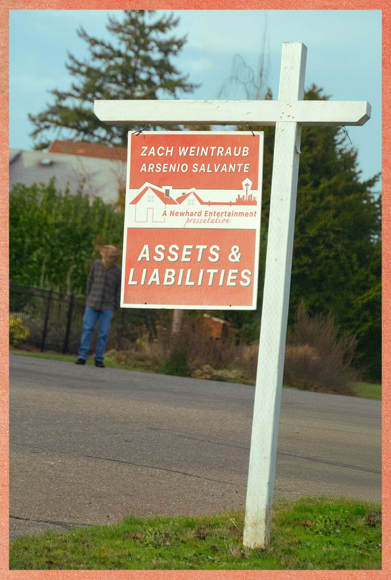 Assets & Liabilities
