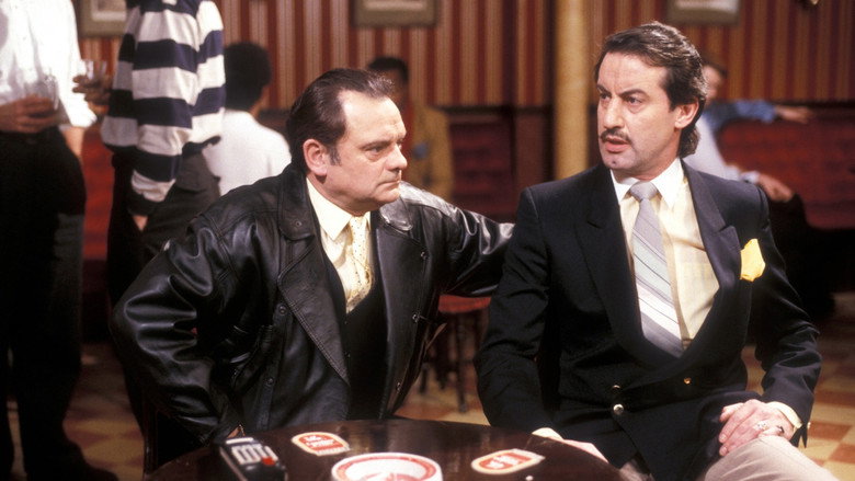 Only Fools and Horses backdrop 6