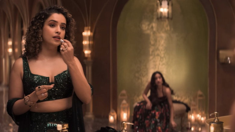 Sunny Sanskari Ki Tulsi Kumari backdrop 5