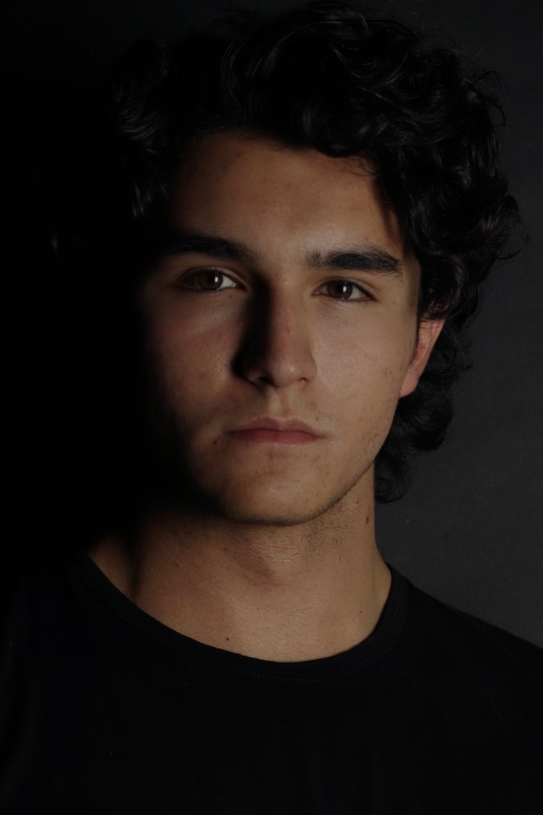 Daniel Cruz