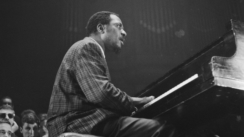 Jazz Icons: Thelonious Monk Live in '66 backdrop 1
