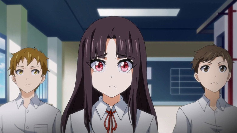 All Because of a Tsundere