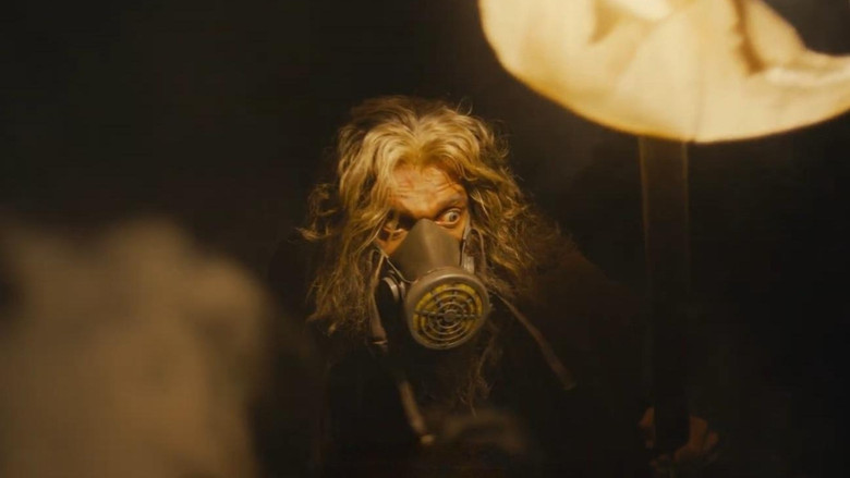 Mayasabha: The Hall of Illusion