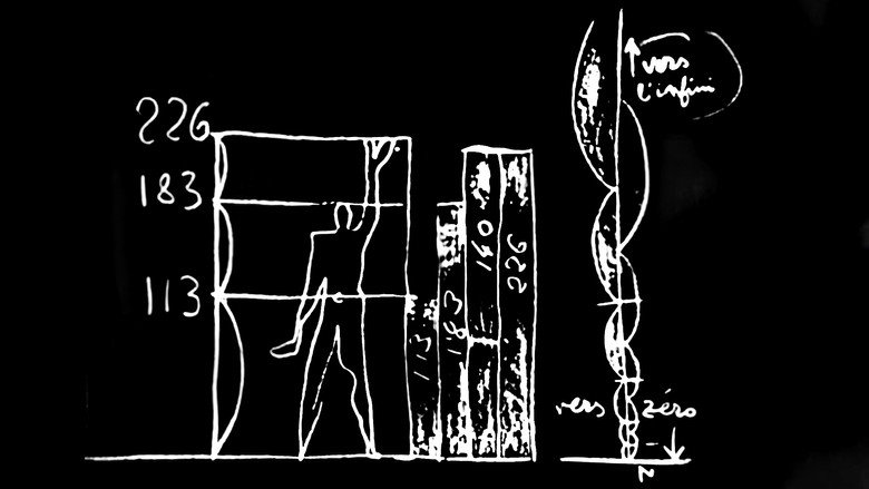 Le Corbusier, l'architecte du bonheur backdrop 3