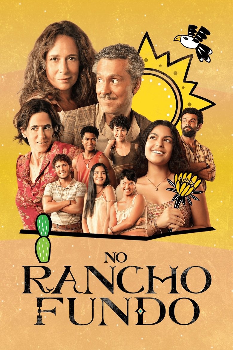Especial No Rancho Fundo