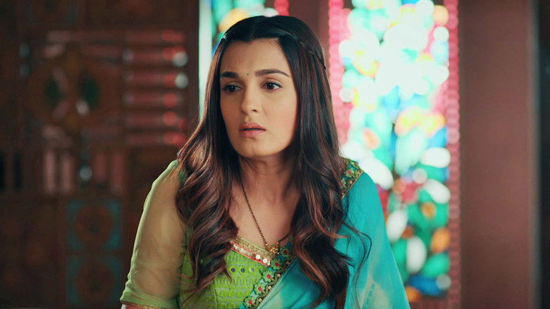 Dhara's Big Decision