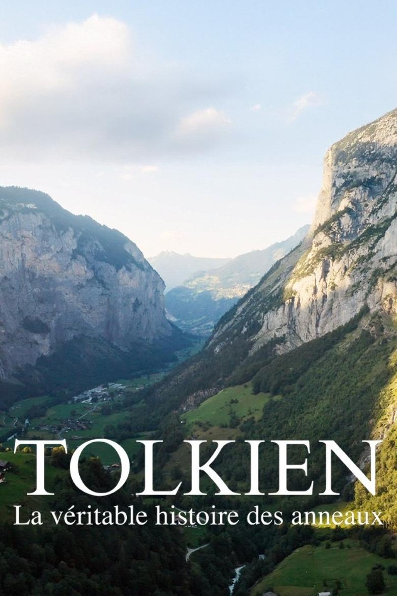 Tolkien: The True Story of the Rings