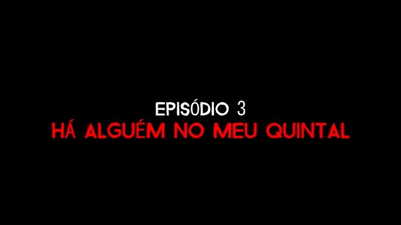 S01E03 - There's Someone in My Backyard
