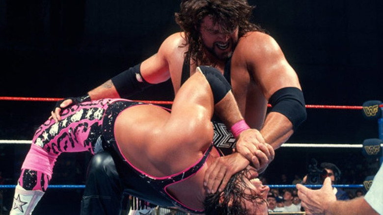 WWE King of the Ring 1994 backdrop 4