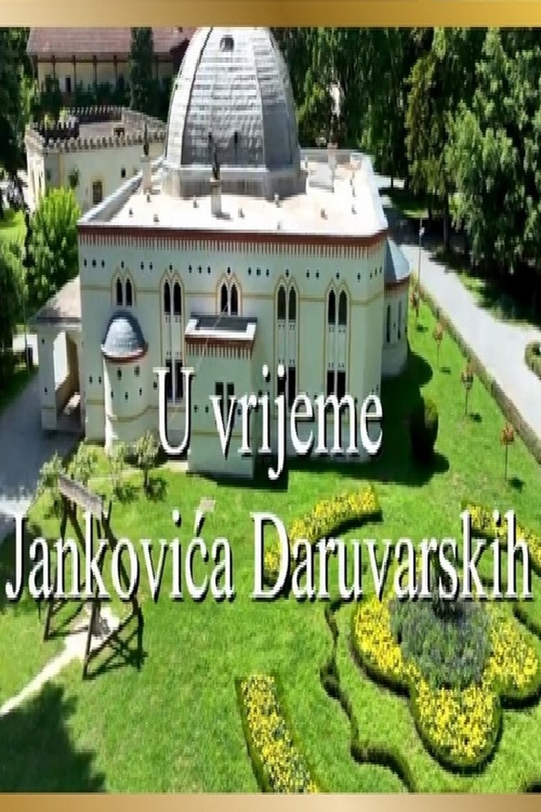 The Times of Janković of Daruvar