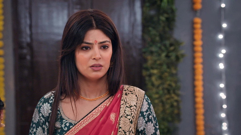 Bharati Stands Up for Angad