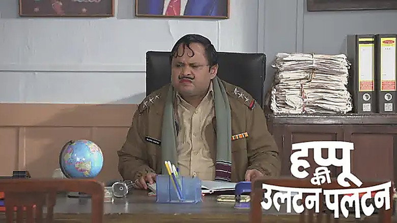 Happu Stops Manohar from Betraying His Wife