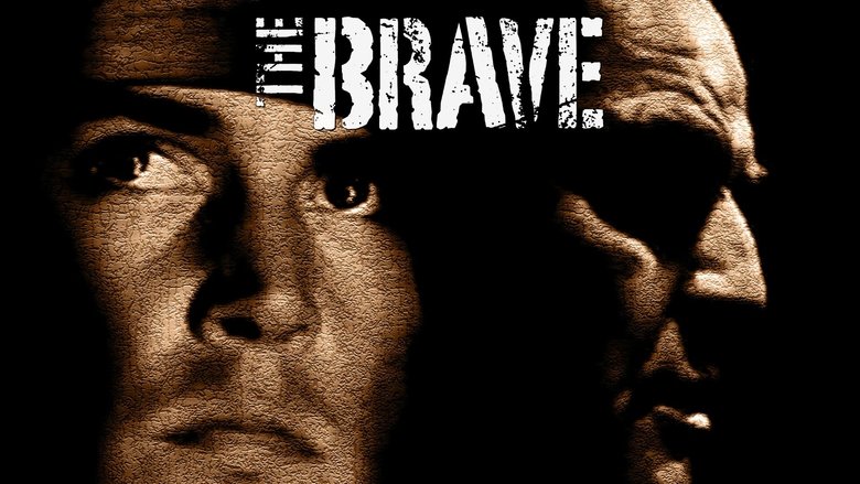 דחף אמיץ / The Brave לצפייה ישירה