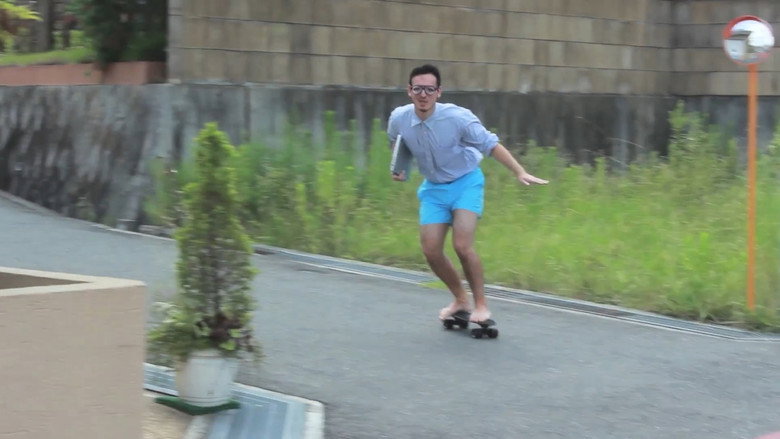 FILTHY FRANK WAKE ME UP