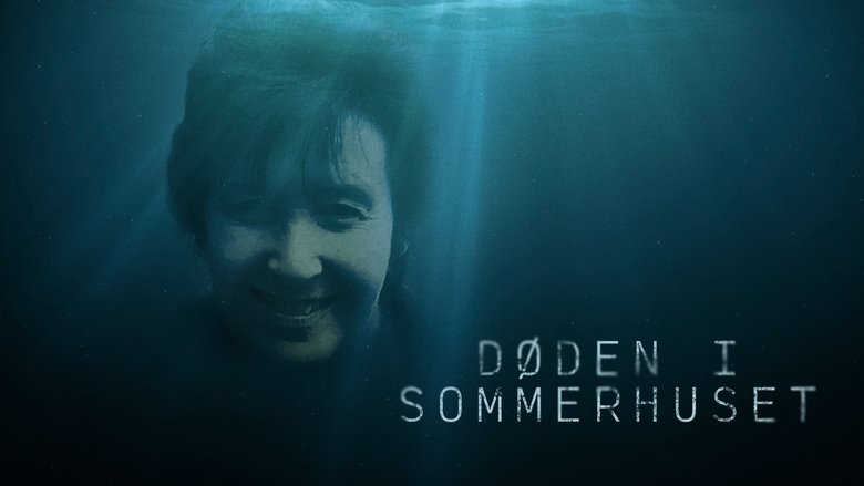 Døden i sommerhuset