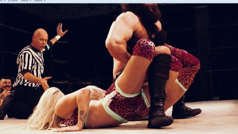 Bar Wrestling 28: The Best City I've Ever Been To backdrop 2