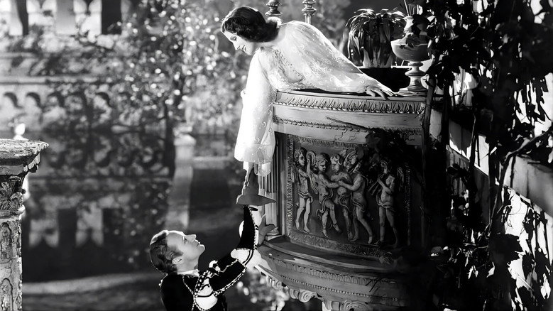 Romeo and Juliet backdrop 5