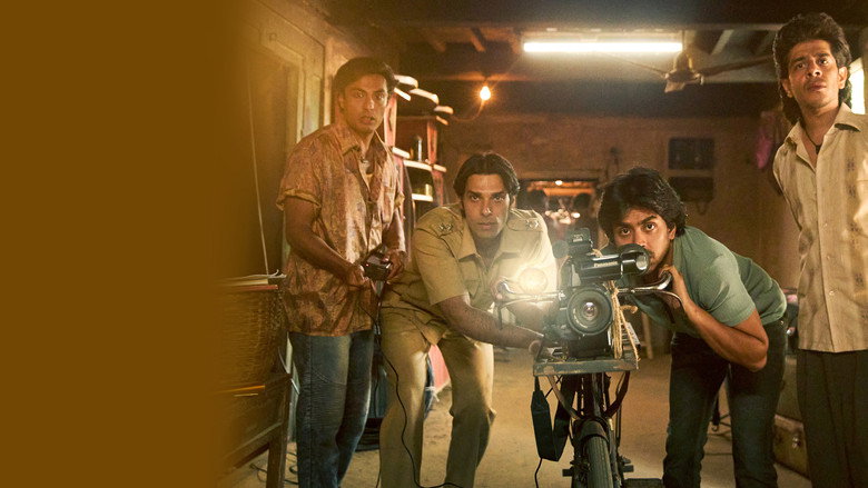 Superboys of Malegaon backdrop 2