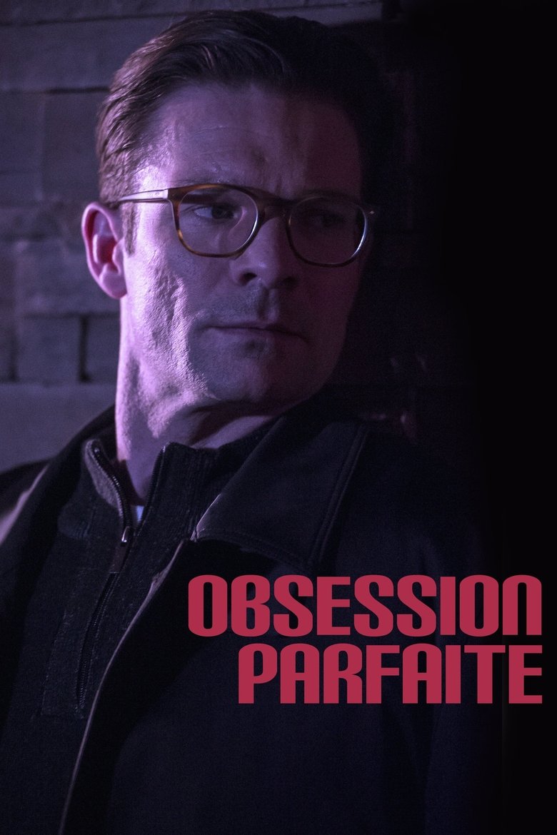 Oscura Obsesión