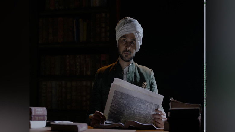 Azimullah Khan & Rango Bapuji