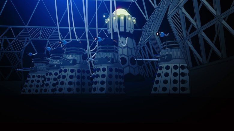 Movie Doctor Who: The Evil of the Daleks Poster Images, BackDrops Images, Logo Images backdrops 0 /olY80WAT2OyXtcm5UdKOOfKb7GT.jpg