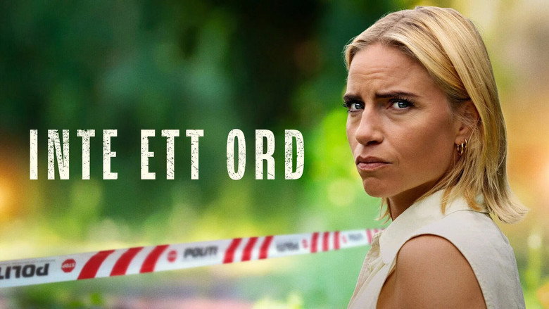Ikke et ord backdrop 3