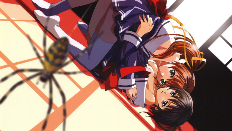 Immoral Sisters backdrop 1