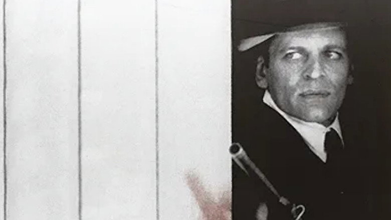 Gangster's Law backdrop 3