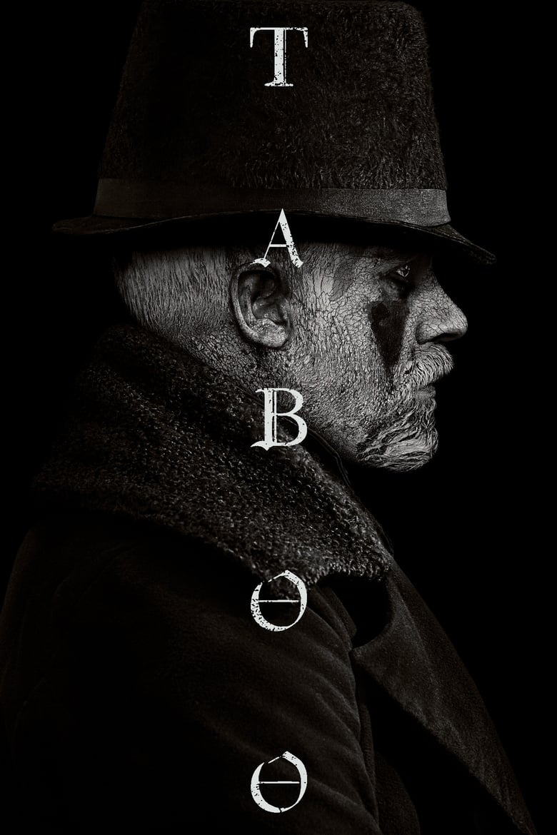 Serie streaming | Taboo en streaming