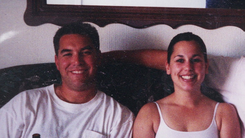 American Murder: Laci Peterson backdrop 8