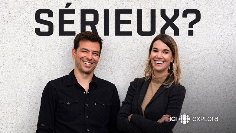 Sérieux ? backdrop 4