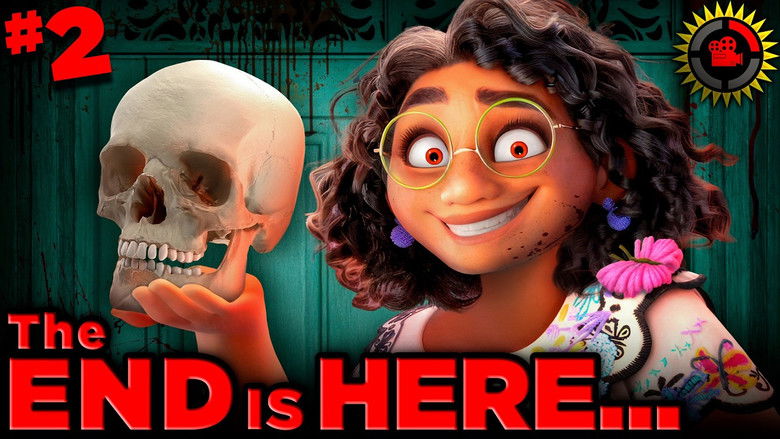 The Disney Theory (Part 2)