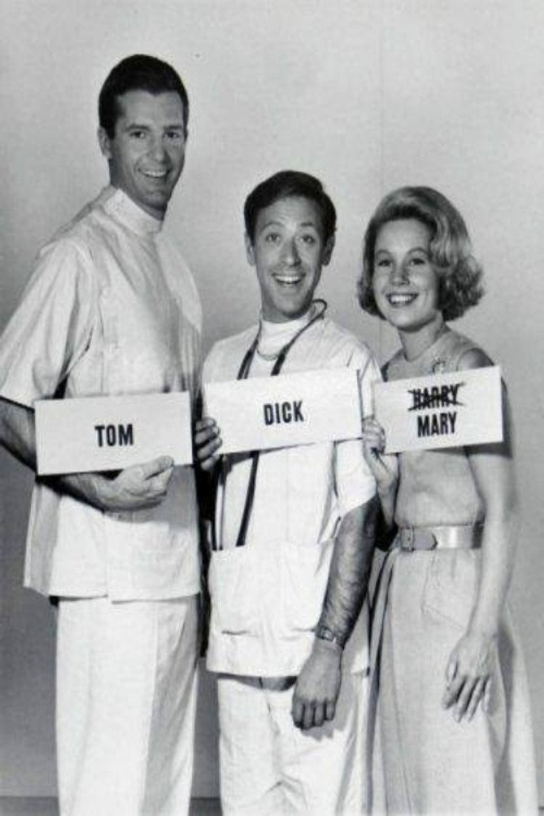 Tom, Dick and Mary
