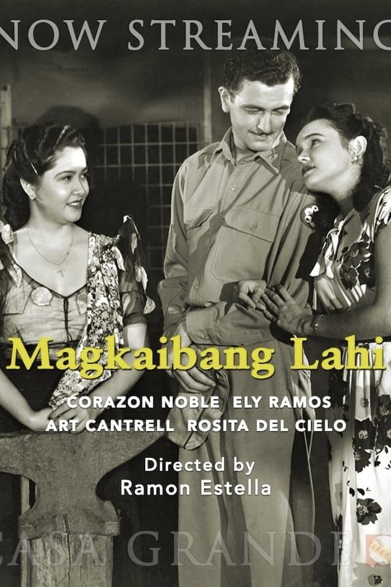 Movie Poster