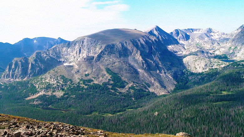 Rocky Mountain National Park