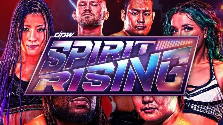 DPW Spirit Rising Night 2