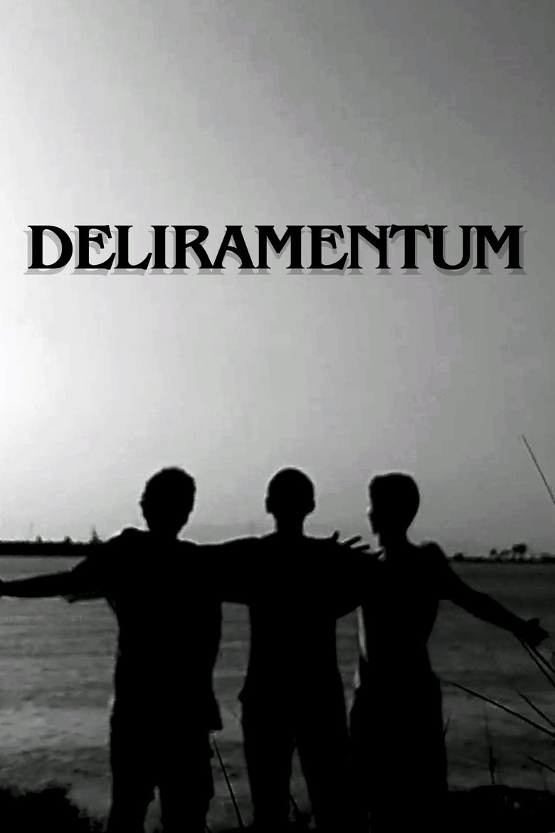 deliramentum