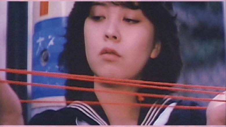 Girl Rope Doll backdrop 4