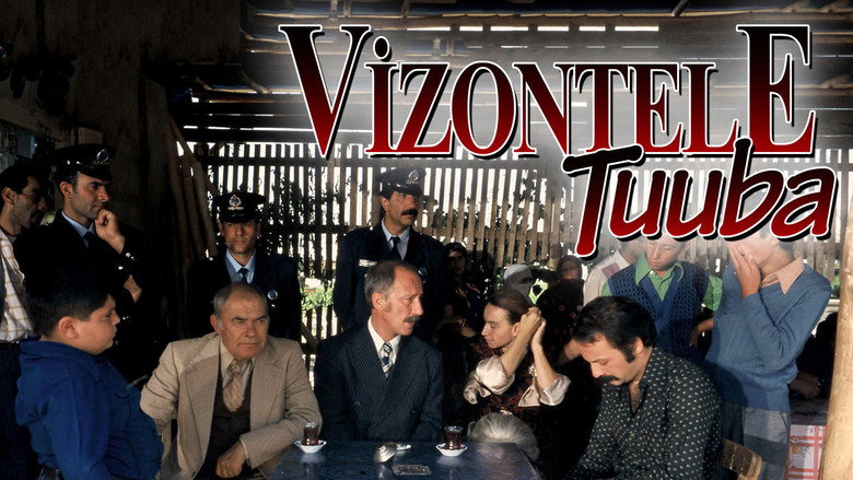 Vizontele Tuuba backdrop 4