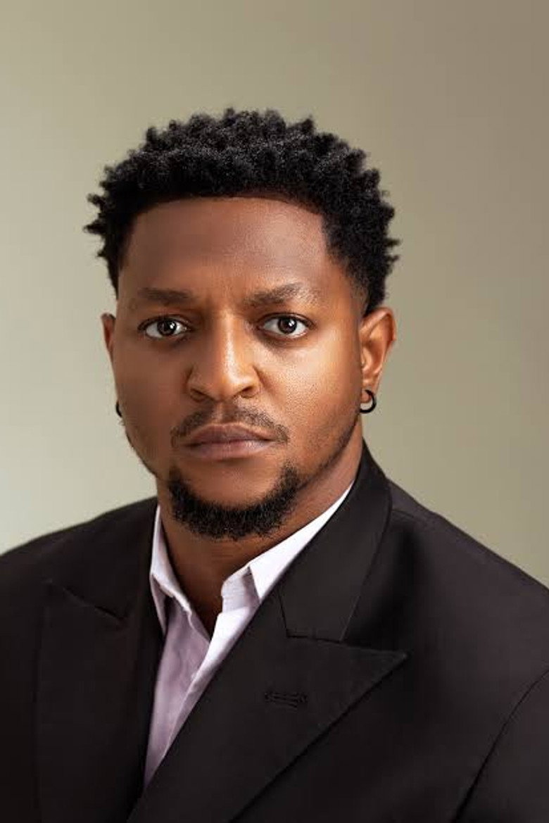 Bryan Nonso Okoye