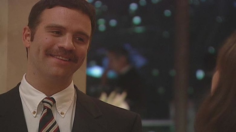 Non-Casual Encounter