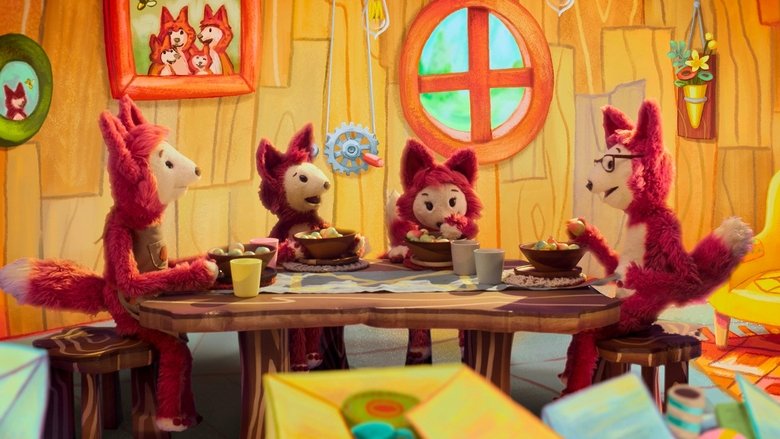 When Things Change / Bigfoot's First Sleepover