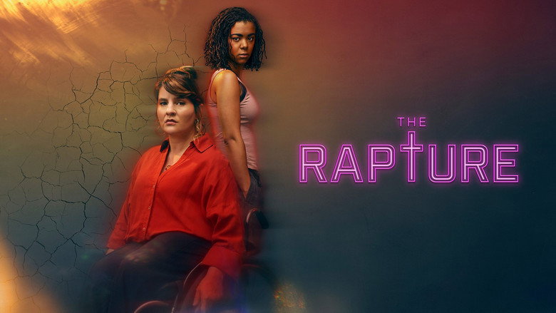The Rapture backdrop 2