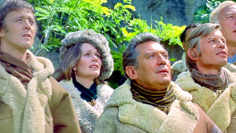 Lost Horizon backdrop 9