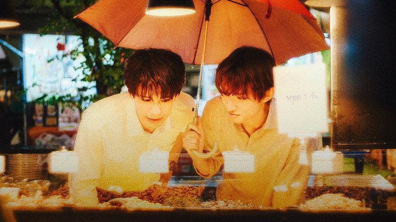 (Love Song) backdrop 2