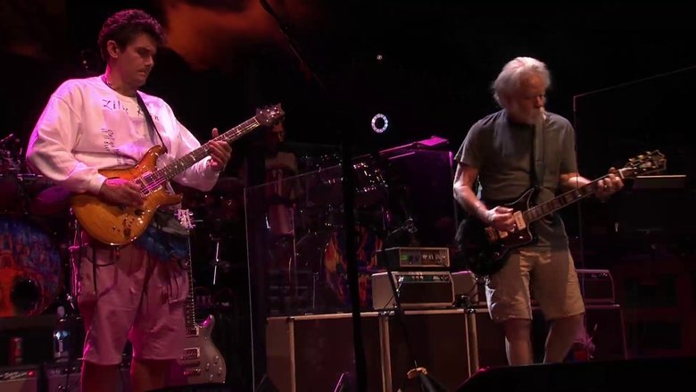 Dead & Company: 2018.07.02 - Shoreline Amphitheatre - Mountain View, CA