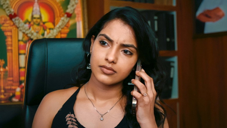 Meera's Smart Move