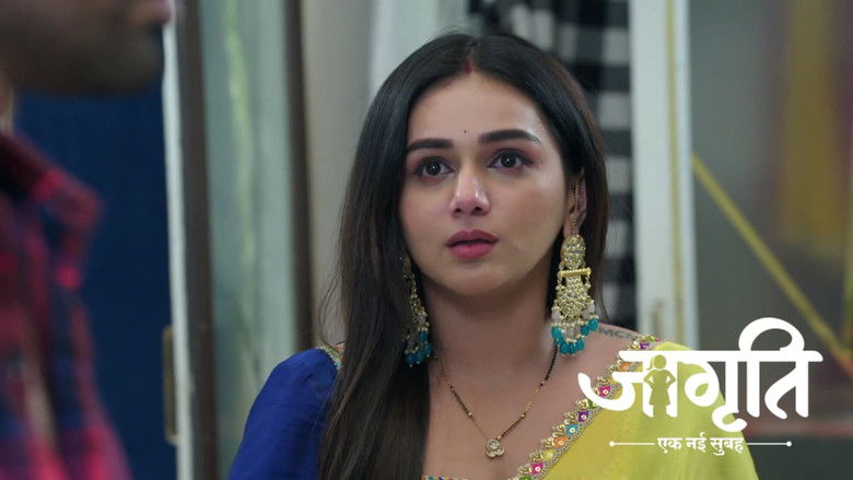 Aatish Lets The Family Stay In The Mansion