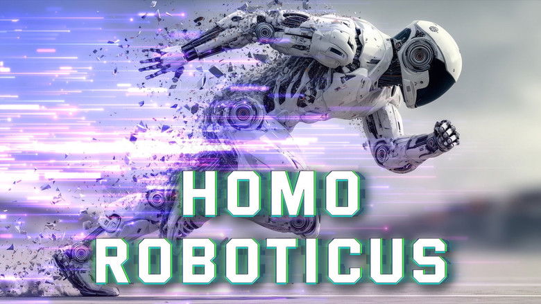 Homo Roboticus